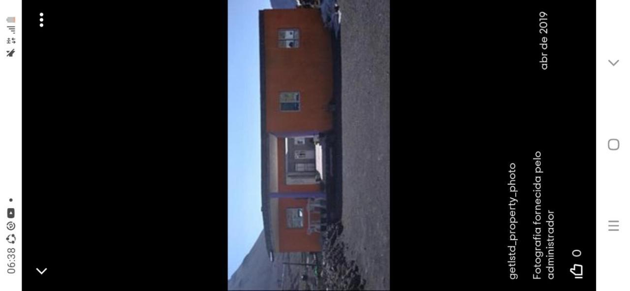 Ciza E Rose Bed & Breakfast Portela Exterior photo